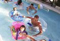 Jpark Island Resort & Waterpark в Себу Филиппины ✅. Забронировать номер онлайн по выгодной цене в Jpark Island Resort & Waterpark. Трансфер из аэропорта.