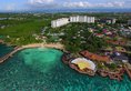 Jpark Island Resort & Waterpark в Себу Филиппины ✅. Забронировать номер онлайн по выгодной цене в Jpark Island Resort & Waterpark. Трансфер из аэропорта.