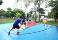 Jpark Island Resort & Waterpark в Себу Филиппины ✅. Забронировать номер онлайн по выгодной цене в Jpark Island Resort & Waterpark. Трансфер из аэропорта.