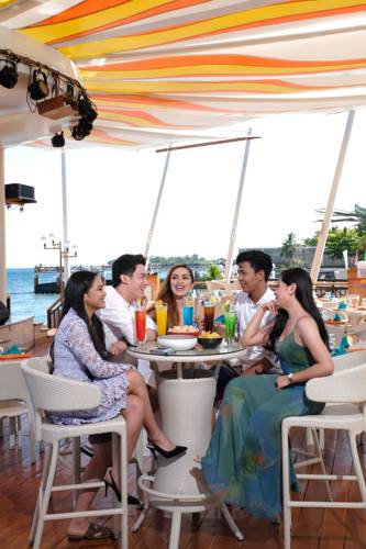 Jpark Island Resort & Waterpark в Себу Филиппины ✅. Забронировать номер онлайн по выгодной цене в Jpark Island Resort & Waterpark. Трансфер из аэропорта.
