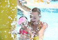 Jpark Island Resort & Waterpark в Себу Филиппины ✅. Забронировать номер онлайн по выгодной цене в Jpark Island Resort & Waterpark. Трансфер из аэропорта.