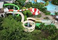 Jpark Island Resort & Waterpark в Себу Филиппины ✅. Забронировать номер онлайн по выгодной цене в Jpark Island Resort & Waterpark. Трансфер из аэропорта.