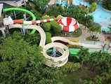 Jpark Island Resort & Waterpark в Себу Филиппины ✅. Забронировать номер онлайн по выгодной цене в Jpark Island Resort & Waterpark. Трансфер из аэропорта.