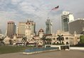 JW Marriott Hotel в Куала-Лумпур Малайзия ✅. Забронировать номер онлайн по выгодной цене в JW Marriott Hotel. Трансфер из аэропорта.