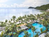 JW Marriott Phu Quoc Emerald Bay Resort & Spa в Фантьет Вьетнам ✅. Забронировать номер онлайн по выгодной цене в JW Marriott Phu Quoc Emerald Bay Resort & Spa. Трансфер из аэропорта.