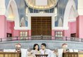 JW Marriott Phu Quoc Emerald Bay Resort & Spa в Фантьет Вьетнам ✅. Забронировать номер онлайн по выгодной цене в JW Marriott Phu Quoc Emerald Bay Resort & Spa. Трансфер из аэропорта.
