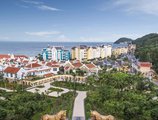 JW Marriott Phu Quoc Emerald Bay Resort & Spa в Фантьет Вьетнам ✅. Забронировать номер онлайн по выгодной цене в JW Marriott Phu Quoc Emerald Bay Resort & Spa. Трансфер из аэропорта.