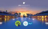 JW Marriott Phuket Resort and Spa - SHA Plus