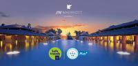 JW Marriott Phuket Resort and Spa в Пхукет Таиланд ✅. Забронировать номер онлайн по выгодной цене в JW Marriott Phuket Resort and Spa. Трансфер из аэропорта.