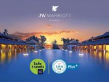 JW Marriott Phuket Resort and Spa в Пхукет Таиланд ✅. Забронировать номер онлайн по выгодной цене в JW Marriott Phuket Resort and Spa. Трансфер из аэропорта.