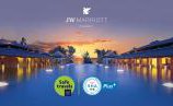 JW Marriott Phuket Resort and Spa в Пхукет Таиланд ✅. Забронировать номер онлайн по выгодной цене в JW Marriott Phuket Resort and Spa. Трансфер из аэропорта.