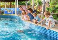 JW Marriott Phuket Resort and Spa в Пхукет Таиланд ✅. Забронировать номер онлайн по выгодной цене в JW Marriott Phuket Resort and Spa. Трансфер из аэропорта.