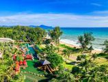 JW Marriott Phuket Resort and Spa в Пхукет Таиланд ✅. Забронировать номер онлайн по выгодной цене в JW Marriott Phuket Resort and Spa. Трансфер из аэропорта.