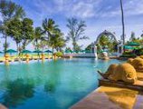 JW Marriott Phuket Resort and Spa в Пхукет Таиланд ✅. Забронировать номер онлайн по выгодной цене в JW Marriott Phuket Resort and Spa. Трансфер из аэропорта.