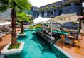 Kalima Resort and Spa в Пхукет Таиланд ✅. Забронировать номер онлайн по выгодной цене в Kalima Resort and Spa. Трансфер из аэропорта.