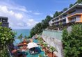 Kalima Resort and Spa в Пхукет Таиланд ✅. Забронировать номер онлайн по выгодной цене в Kalima Resort and Spa. Трансфер из аэропорта.