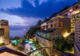 Kalima Resort and Spa в Пхукет Таиланд ✅. Забронировать номер онлайн по выгодной цене в Kalima Resort and Spa. Трансфер из аэропорта.