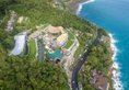 Kalima Resort and Spa в Пхукет Таиланд ✅. Забронировать номер онлайн по выгодной цене в Kalima Resort and Spa. Трансфер из аэропорта.