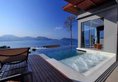 Kalima Resort and Spa в Пхукет Таиланд ✅. Забронировать номер онлайн по выгодной цене в Kalima Resort and Spa. Трансфер из аэропорта.