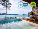 Kalima Resort and Spa в Пхукет Таиланд ✅. Забронировать номер онлайн по выгодной цене в Kalima Resort and Spa. Трансфер из аэропорта.