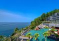 Kalima Resort and Spa в Пхукет Таиланд ✅. Забронировать номер онлайн по выгодной цене в Kalima Resort and Spa. Трансфер из аэропорта.