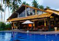 Kamili Beach Villa в Калутара Шри-Ланка ✅. Забронировать номер онлайн по выгодной цене в Kamili Beach Villa. Трансфер из аэропорта.