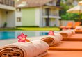 Kamili Beach Villa в Калутара Шри-Ланка ✅. Забронировать номер онлайн по выгодной цене в Kamili Beach Villa. Трансфер из аэропорта.