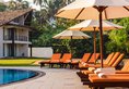 Kamili Beach Villa в Калутара Шри-Ланка ✅. Забронировать номер онлайн по выгодной цене в Kamili Beach Villa. Трансфер из аэропорта.