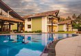 Kamili Beach Villa в Калутара Шри-Ланка ✅. Забронировать номер онлайн по выгодной цене в Kamili Beach Villa. Трансфер из аэропорта.