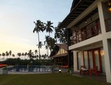 Kamili Beach Villa в Калутара Шри Ланка ✅. Забронировать номер онлайн по выгодной цене в Kamili Beach Villa. Трансфер из аэропорта.