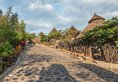 Kanta Lodge в Консо Эфиопия. Забронировать номер онлайн по выгодной цене в Kanta Lodge. Трансфер из аэропорта.