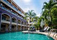 Karon Sea Sands Resort&Spa в Пхукет Таиланд ✅. Забронировать номер онлайн по выгодной цене в Karon Sea Sands Resort&Spa. Трансфер из аэропорта.