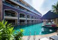 Karon Sea Sands Resort&Spa в Пхукет Таиланд ✅. Забронировать номер онлайн по выгодной цене в Karon Sea Sands Resort&Spa. Трансфер из аэропорта.