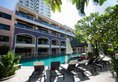 Karon Sea Sands Resort&Spa в Пхукет Таиланд ✅. Забронировать номер онлайн по выгодной цене в Karon Sea Sands Resort&Spa. Трансфер из аэропорта.