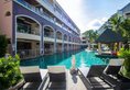 Karon Sea Sands Resort&Spa в Пхукет Таиланд ✅. Забронировать номер онлайн по выгодной цене в Karon Sea Sands Resort&Spa. Трансфер из аэропорта.
