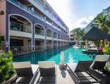 Karon Sea Sands Resort&Spa в Пхукет Таиланд ✅. Забронировать номер онлайн по выгодной цене в Karon Sea Sands Resort&Spa. Трансфер из аэропорта.