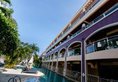 Karon Sea Sands Resort&Spa в Пхукет Таиланд ✅. Забронировать номер онлайн по выгодной цене в Karon Sea Sands Resort&Spa. Трансфер из аэропорта.