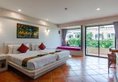 Karon Sea Sands Resort&Spa в Пхукет Таиланд ✅. Забронировать номер онлайн по выгодной цене в Karon Sea Sands Resort&Spa. Трансфер из аэропорта.