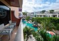 Karon Sea Sands Resort&Spa в Пхукет Таиланд ✅. Забронировать номер онлайн по выгодной цене в Karon Sea Sands Resort&Spa. Трансфер из аэропорта.