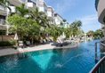 Karon Sea Sands Resort&Spa в Пхукет Таиланд ✅. Забронировать номер онлайн по выгодной цене в Karon Sea Sands Resort&Spa. Трансфер из аэропорта.