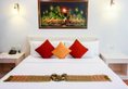 Karon Sea Sands Resort&Spa в Пхукет Таиланд ✅. Забронировать номер онлайн по выгодной цене в Karon Sea Sands Resort&Spa. Трансфер из аэропорта.