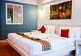 Karon Sea Sands Resort&Spa в Пхукет Таиланд ✅. Забронировать номер онлайн по выгодной цене в Karon Sea Sands Resort&Spa. Трансфер из аэропорта.