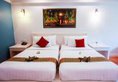 Karon Sea Sands Resort&Spa в Пхукет Таиланд ✅. Забронировать номер онлайн по выгодной цене в Karon Sea Sands Resort&Spa. Трансфер из аэропорта.