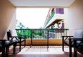 Karon Sea Sands Resort&Spa в Пхукет Таиланд ✅. Забронировать номер онлайн по выгодной цене в Karon Sea Sands Resort&Spa. Трансфер из аэропорта.