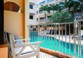 Karon Sea Sands Resort&Spa в Пхукет Таиланд ✅. Забронировать номер онлайн по выгодной цене в Karon Sea Sands Resort&Spa. Трансфер из аэропорта.