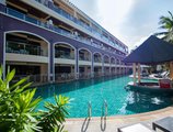 Karon Sea Sands Resort&Spa в Пхукет Таиланд ✅. Забронировать номер онлайн по выгодной цене в Karon Sea Sands Resort&Spa. Трансфер из аэропорта.