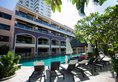 Karon Sea Sands Resort&Spa в Пхукет Таиланд ✅. Забронировать номер онлайн по выгодной цене в Karon Sea Sands Resort&Spa. Трансфер из аэропорта.