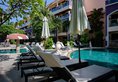 Karon Sea Sands Resort&Spa в Пхукет Таиланд ✅. Забронировать номер онлайн по выгодной цене в Karon Sea Sands Resort&Spa. Трансфер из аэропорта.