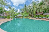 Kata Palm Resort & Spa в Пхукет Таиланд ✅. Забронировать номер онлайн по выгодной цене в Kata Palm Resort & Spa. Трансфер из аэропорта.