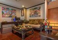 Kata Palm Resort & Spa в Пхукет Таиланд ✅. Забронировать номер онлайн по выгодной цене в Kata Palm Resort & Spa. Трансфер из аэропорта.